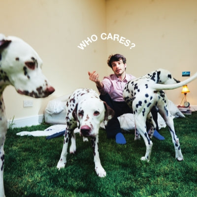 Rex Orange County – Who Cares?