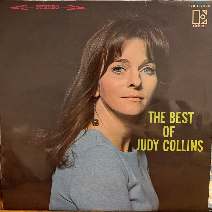 Judy Collins - The Best Of Judy Collins
