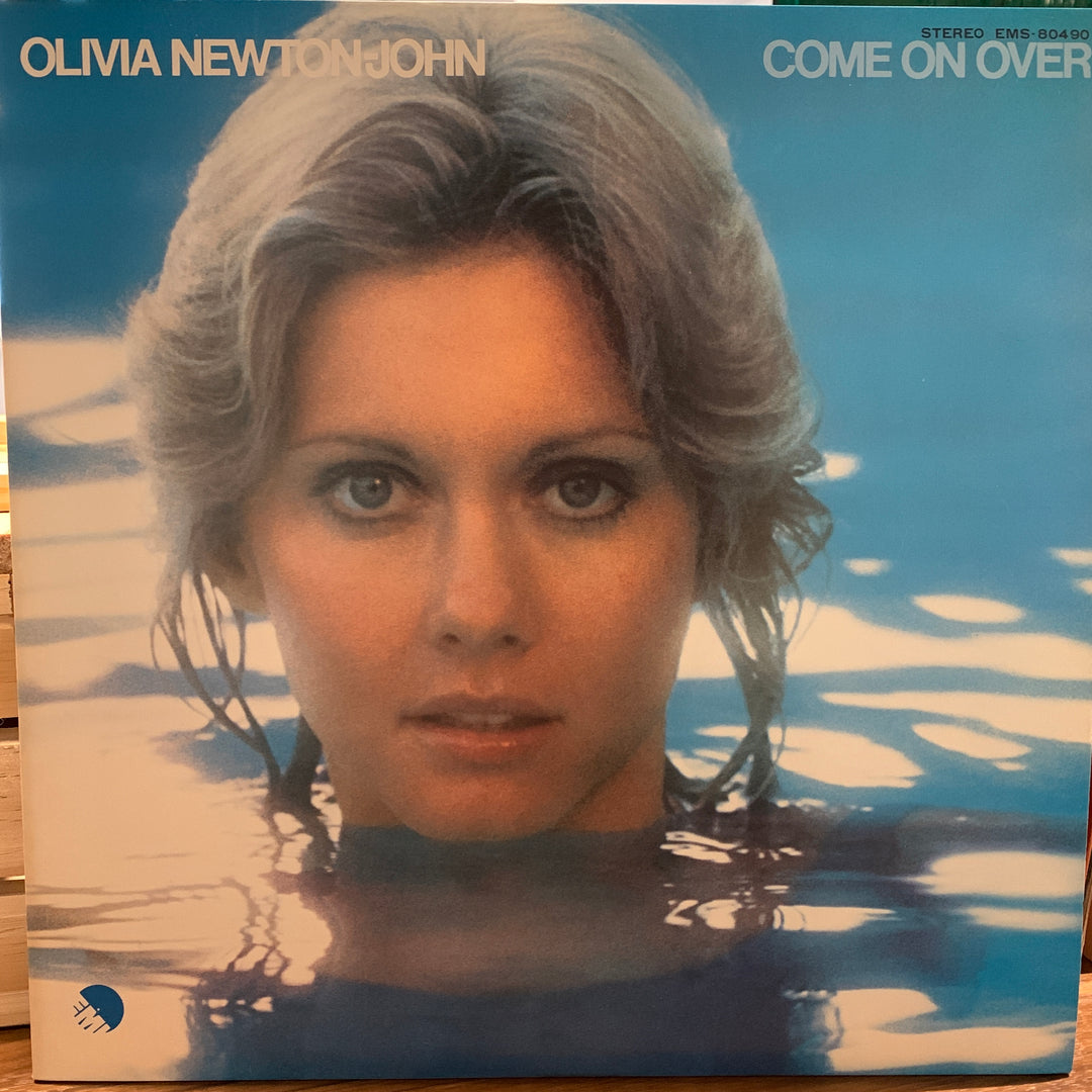 Olivia Newton-John - Come on Over