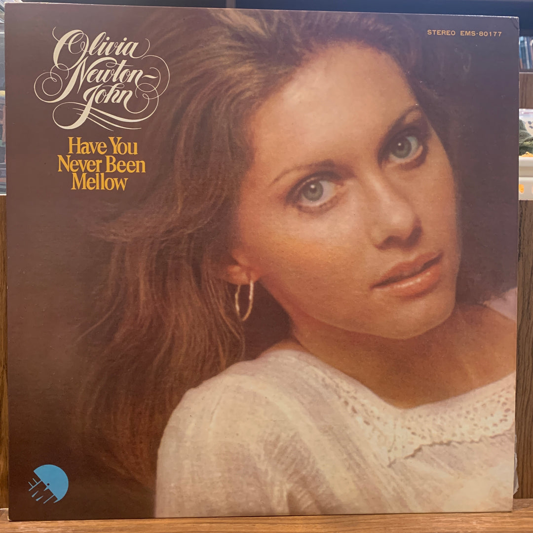 Olivia Newton-John - Have You Never Been Mellow