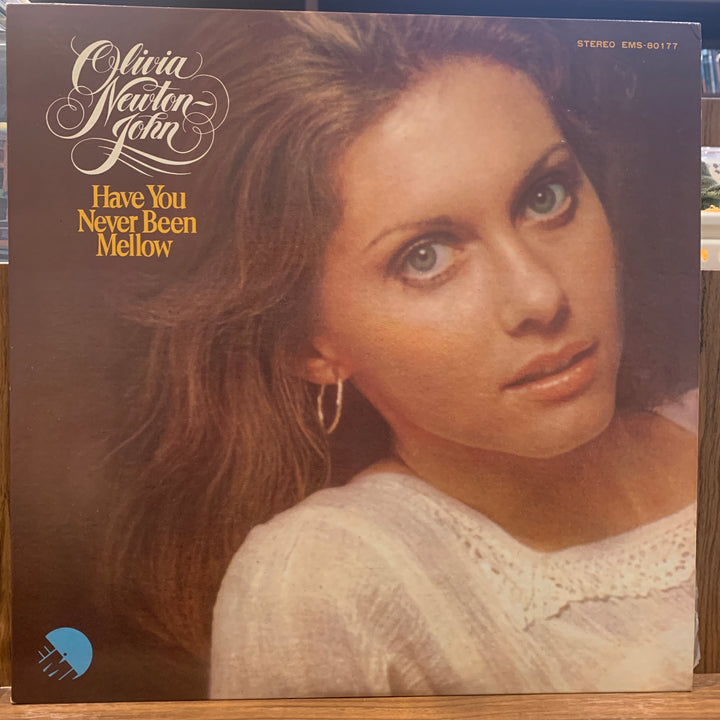 Olivia Newton-John - Have You Never Been Mellow