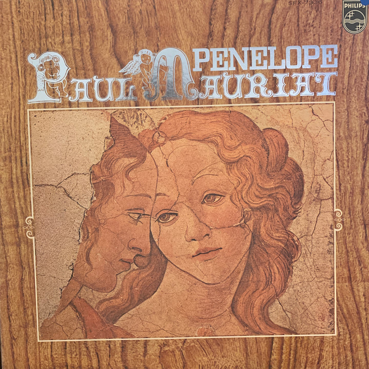 Paul Mauriat – Penelope