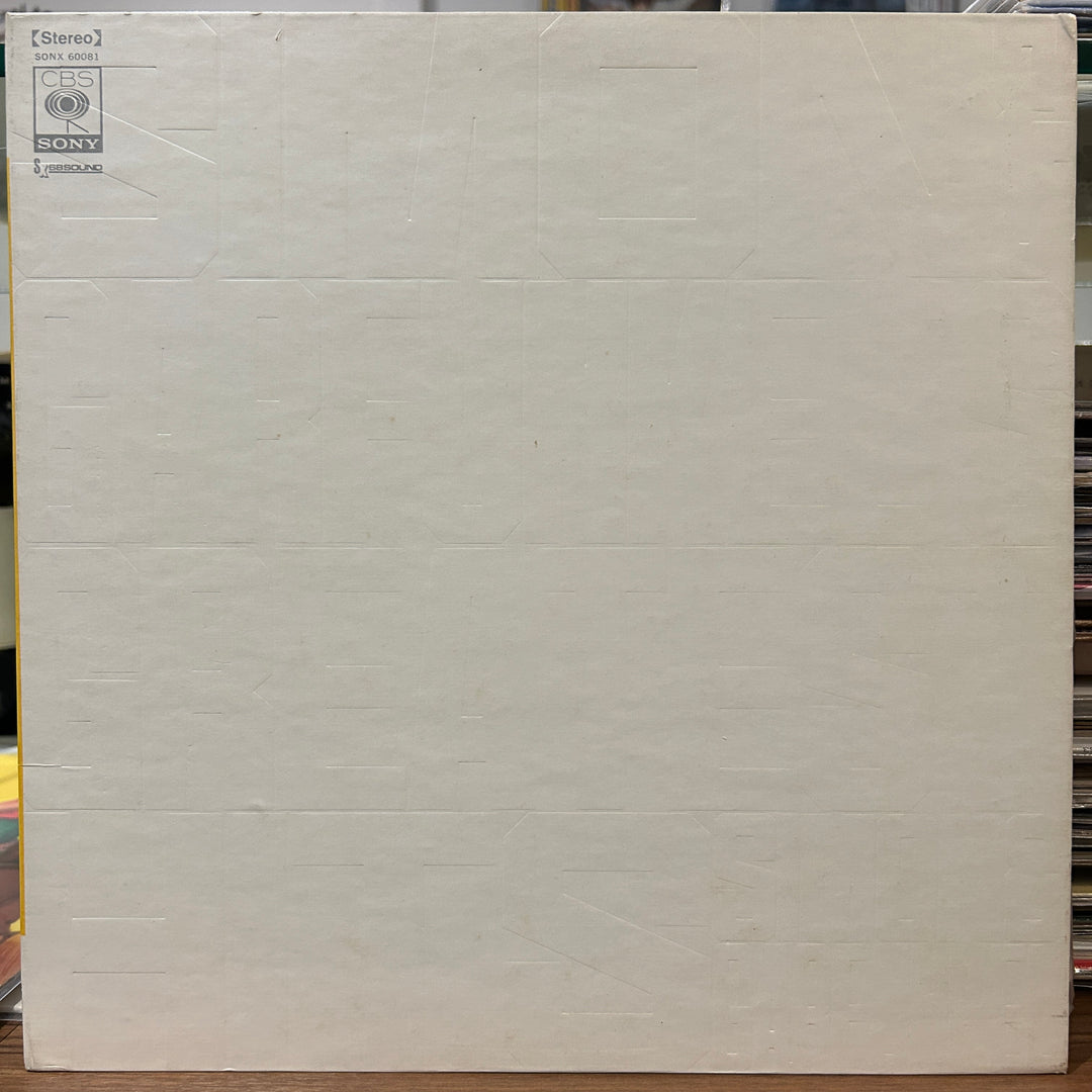 Simon & Garfunkel - Simon & Garfunkel's Greatest Hits