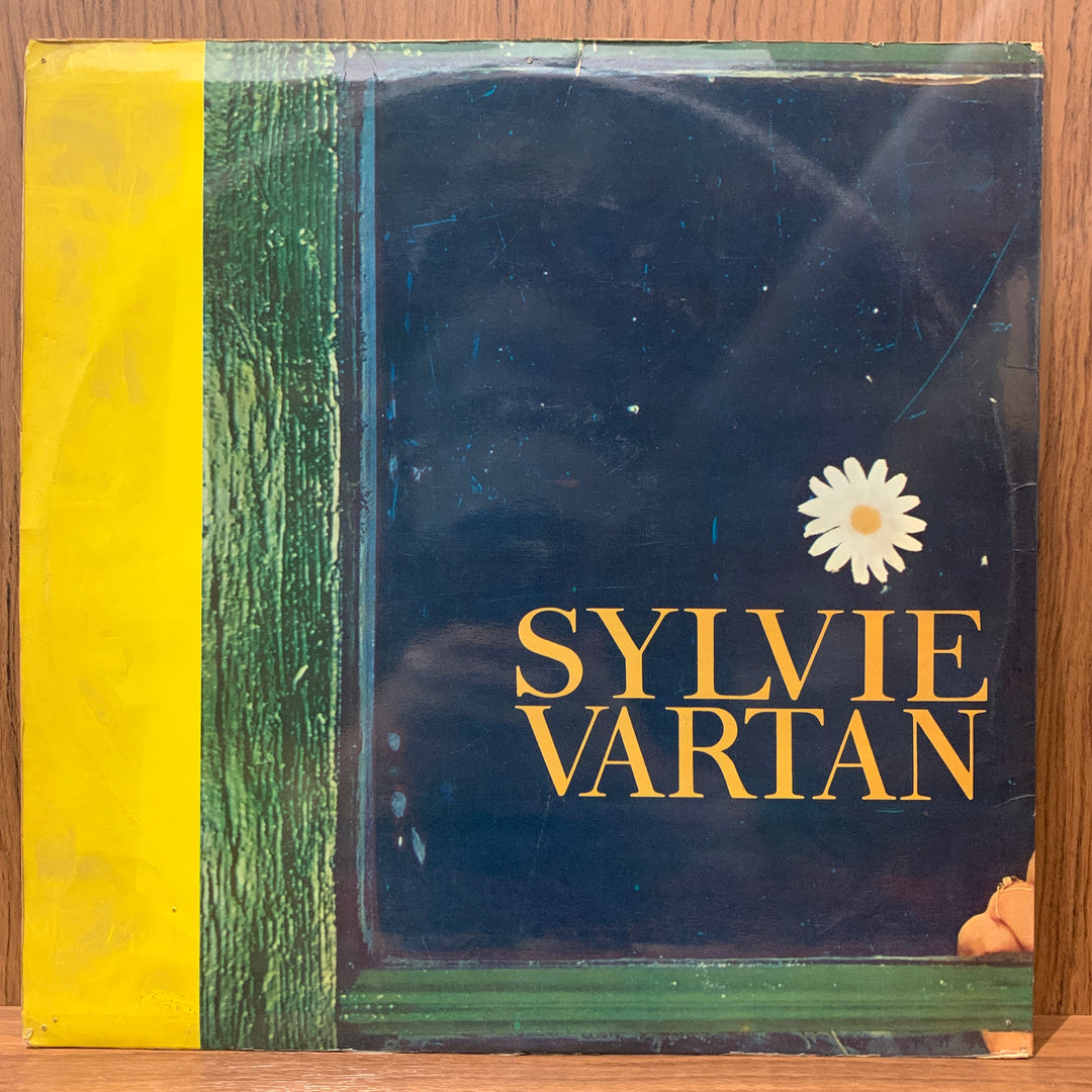 Sylvie Vartan - Sylvie Vartan