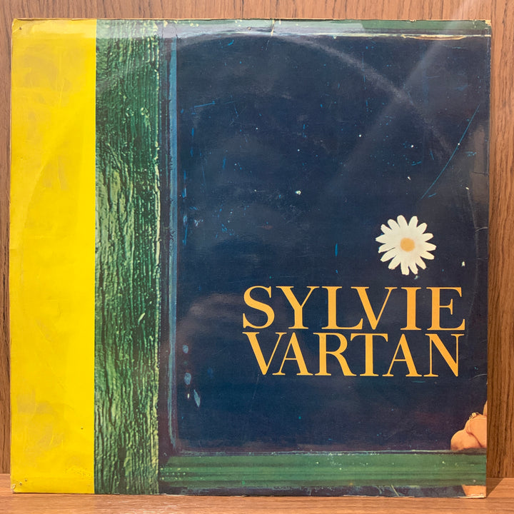 Sylvie Vartan - Sylvie Vartan