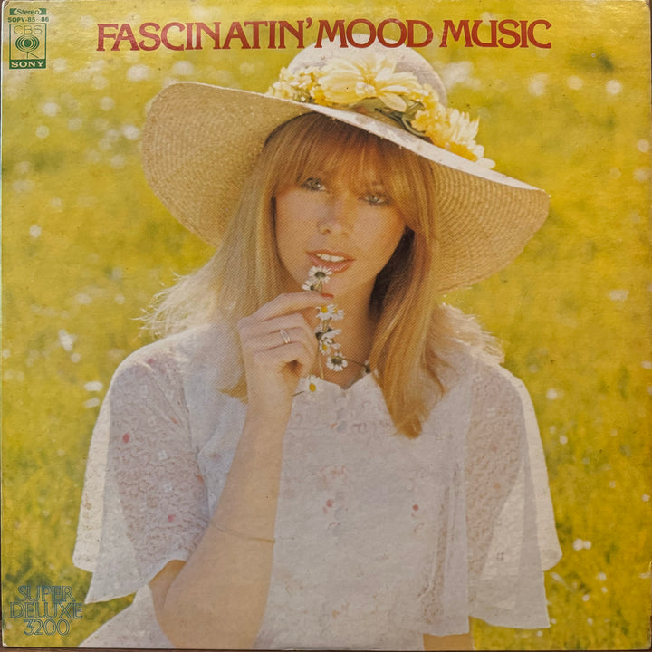 VA - Fascinatin' Mood Music