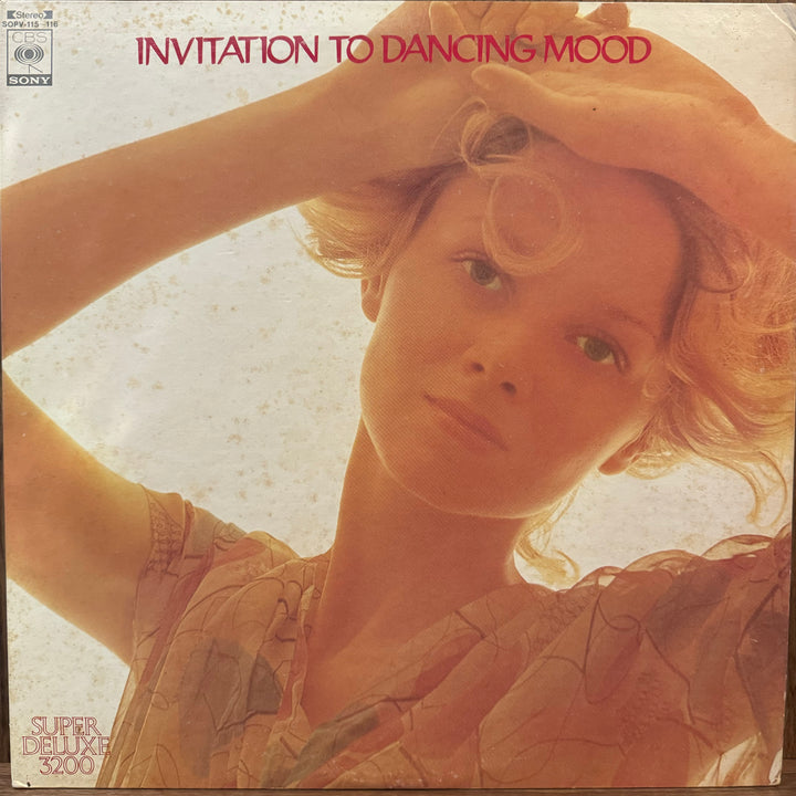 VA - Invitation To Dancing Mood