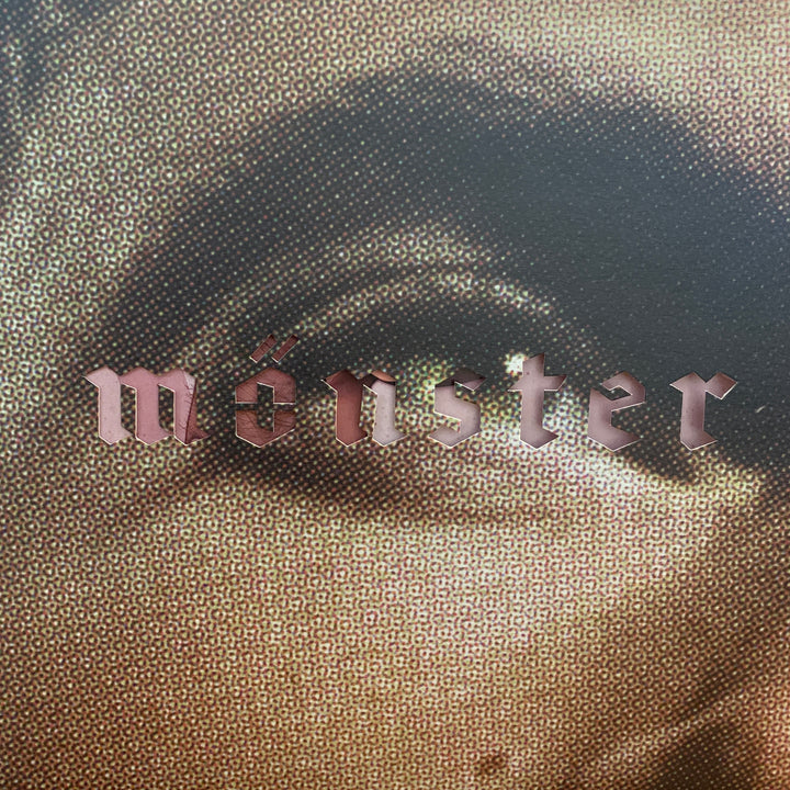 Mönster - Arms