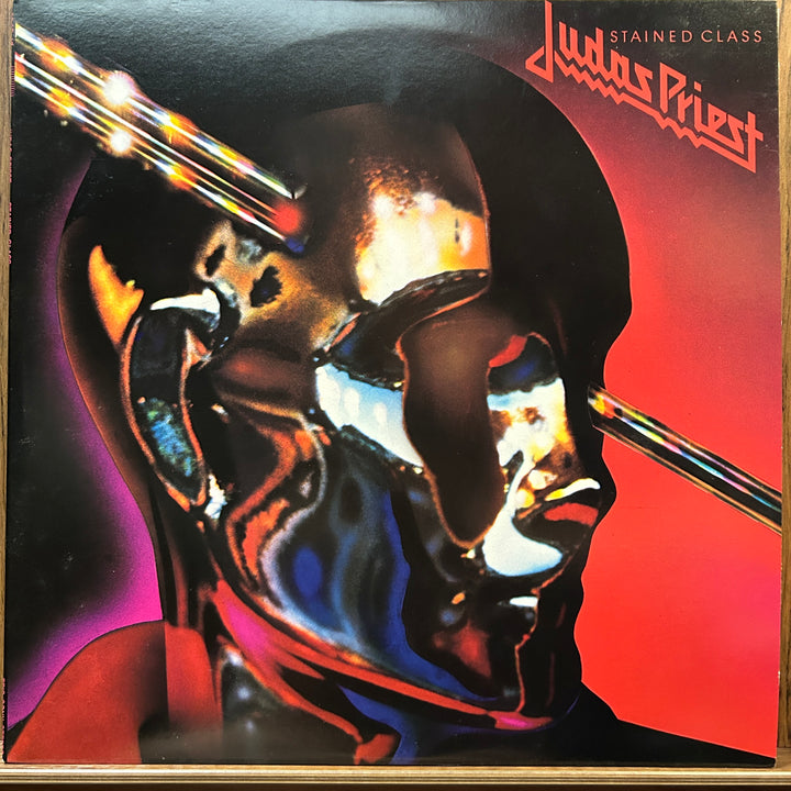 Judas Priest - Stained Class