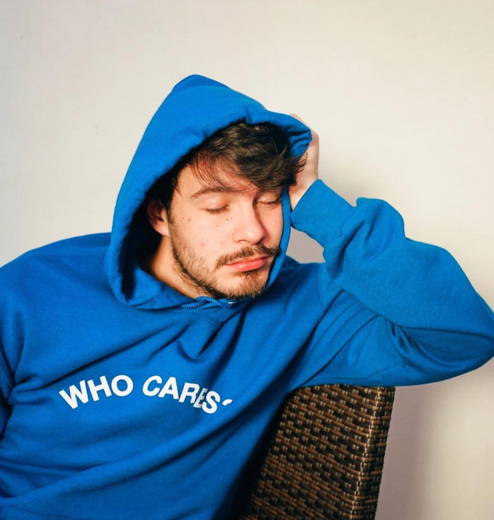 Rex Orange County – Who Cares?