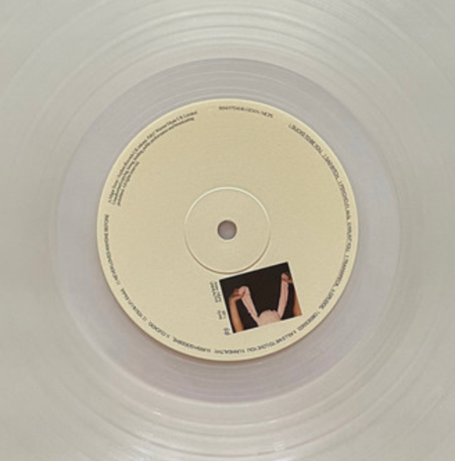 Anne-Marie – Unhealthy (Clear)