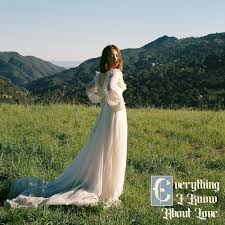 Laufey - Everything I Know About Love