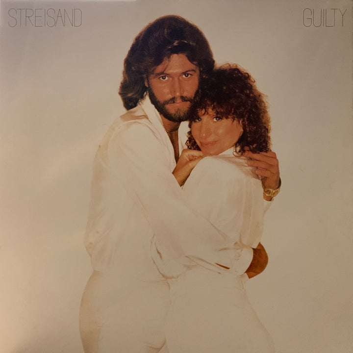 Barbra Streisand - Guilty