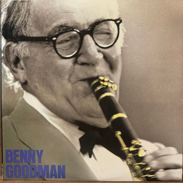 Benny Goodman - Benny Goodman