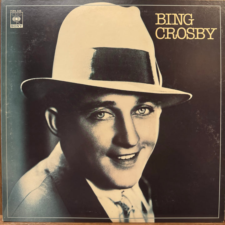 Bing Crosby - Bing Crosby