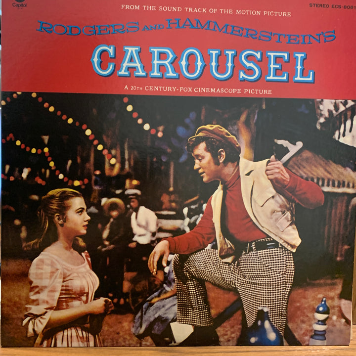 Rodgers & Hammerstein - Carousel