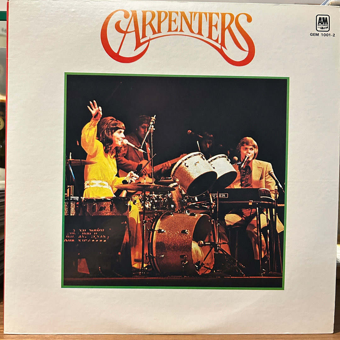 Carpenters - Gem Of Carpenters