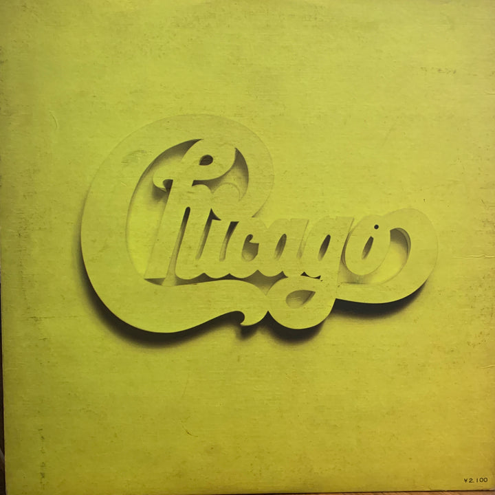 Chicago - The Great Chicago At Carnegie Hall