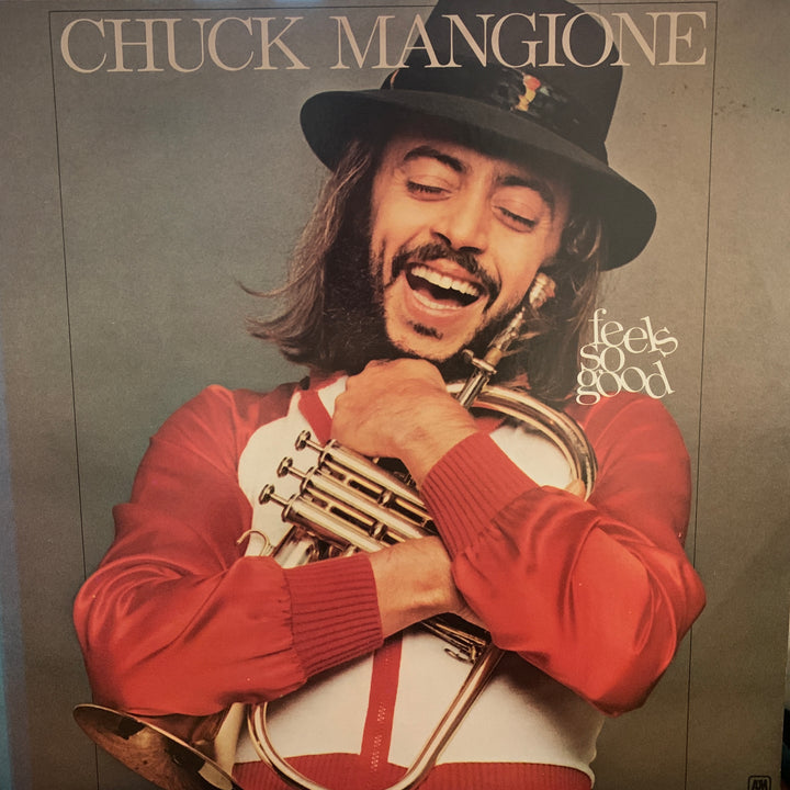 Chuck Mangione - Feels So Good