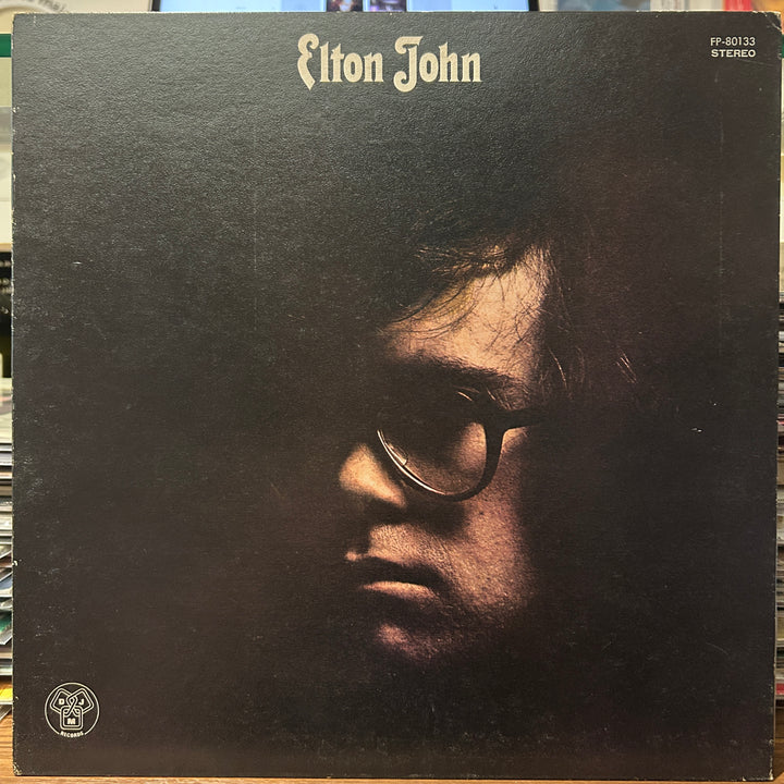 Elton John - Elton John