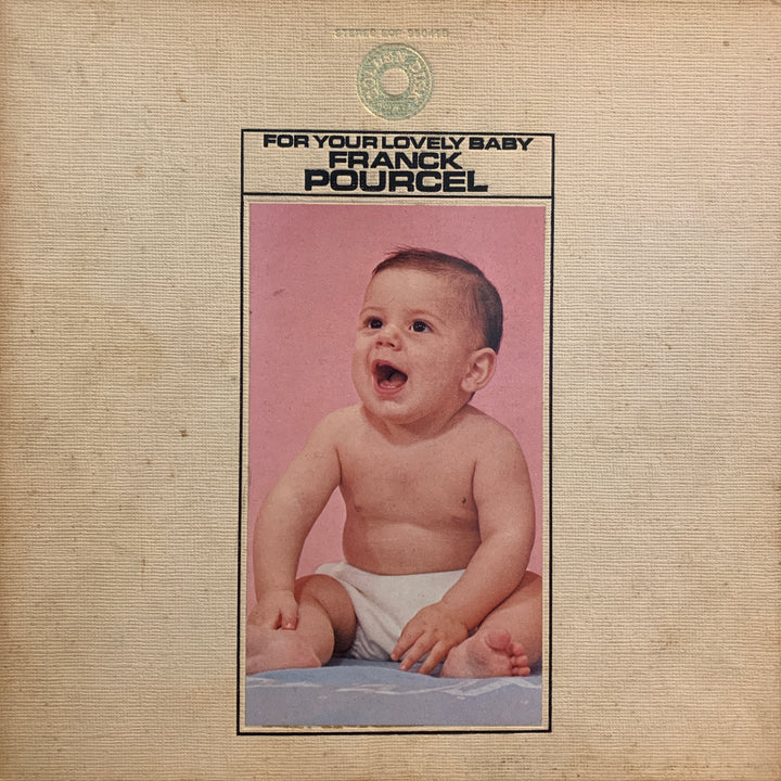 Franck Pourcel - For Your Lovely Baby