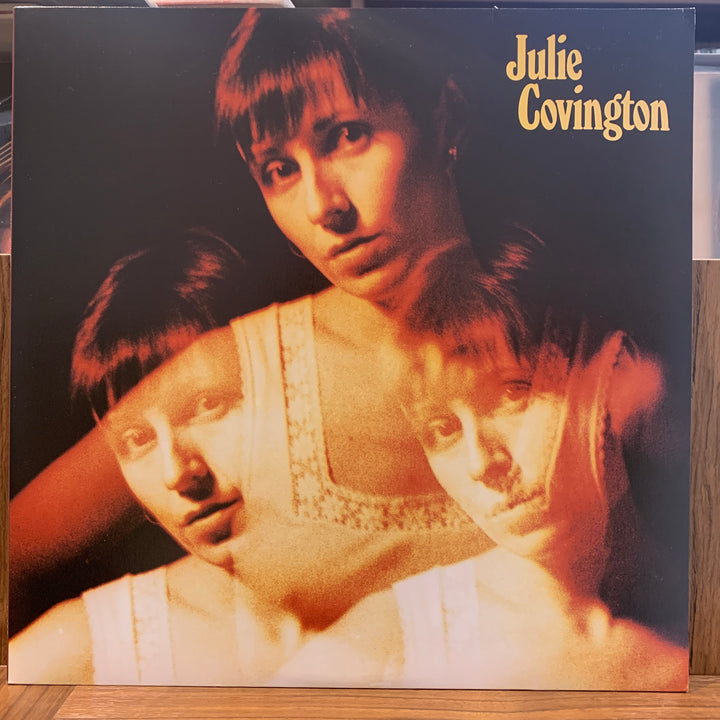 Julie Covington - Julie Covington