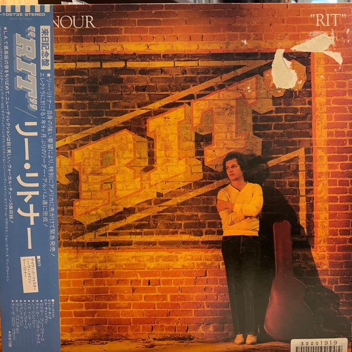 Lee Ritenour - Rit