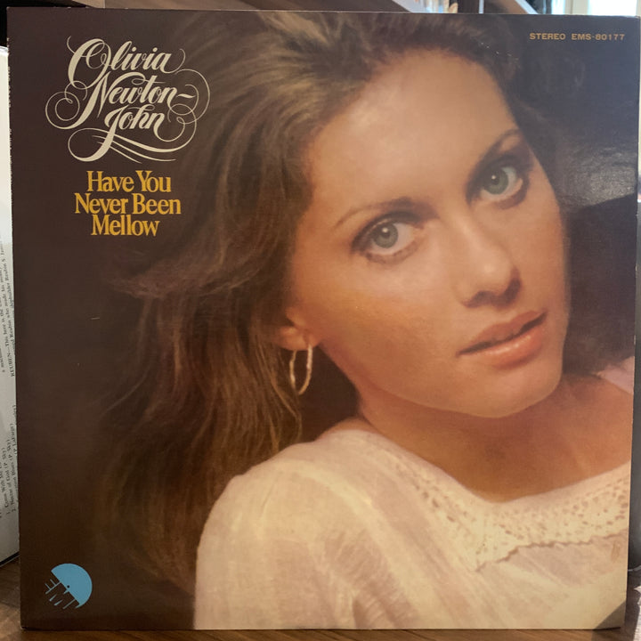 Olivia Newton-John - Have You Never Been Mellow