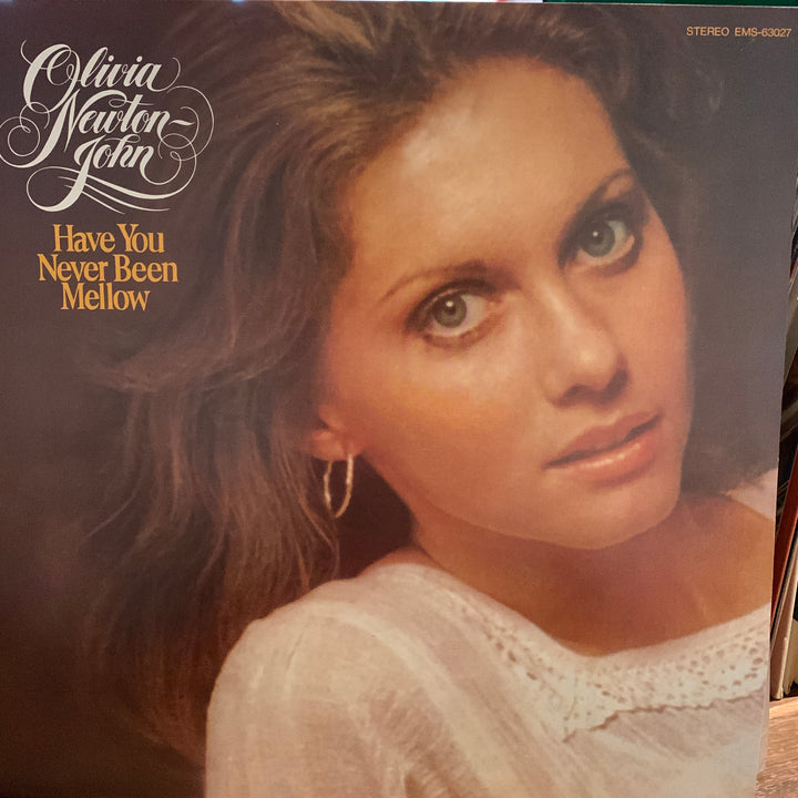 Olivia Newton-John - Have You Never Been Mellow