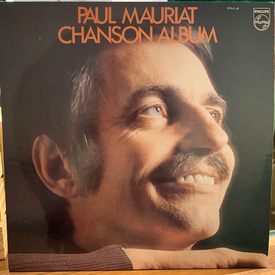 Paul Mauriat – Chanson Album