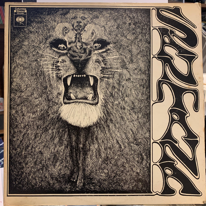 Santana - Santana