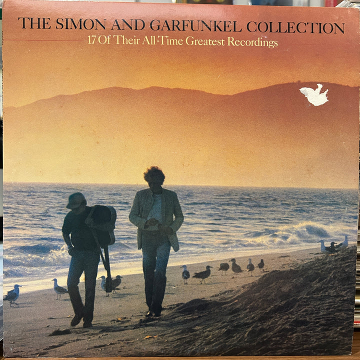 Simon & Garfunkel - The Simon And Garfunkel Collection