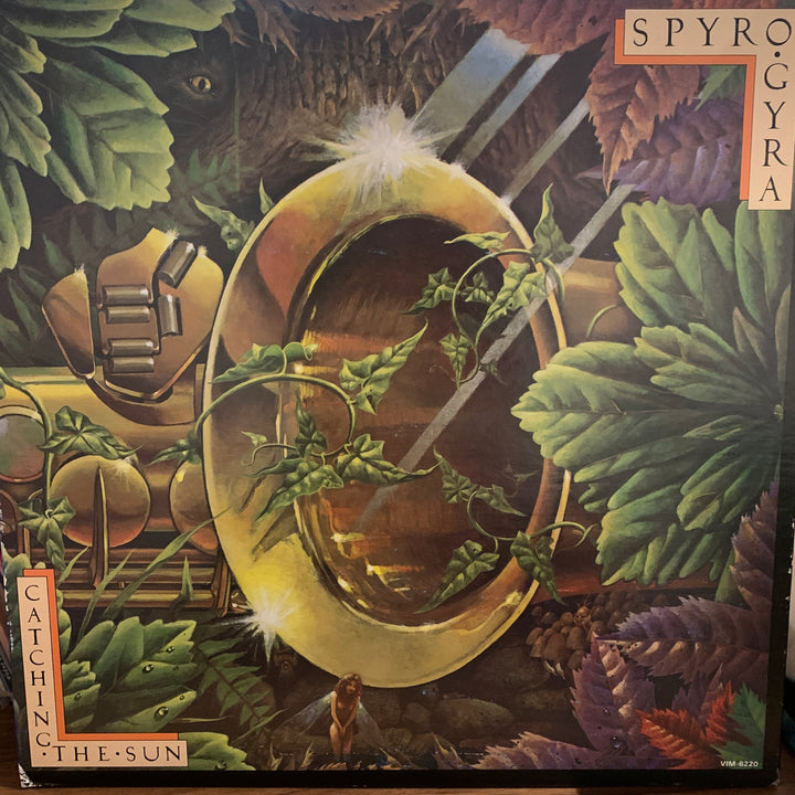 Spyro Gyra - Catching The Sun