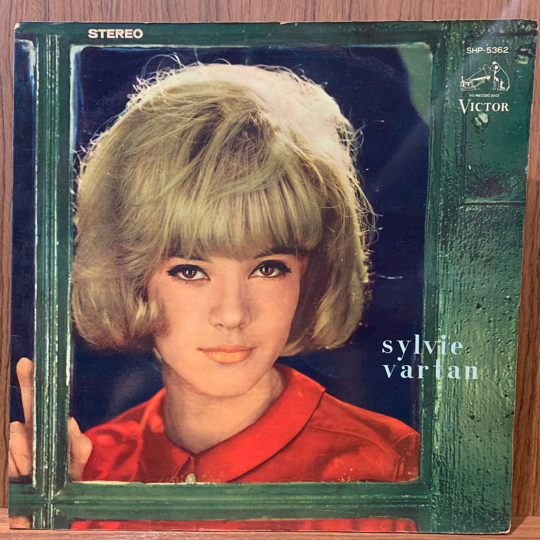 Sylvie Vartan - Sylvie Vartan