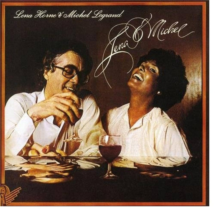 Lena Horne & Michel Legrand – Lena & Michel