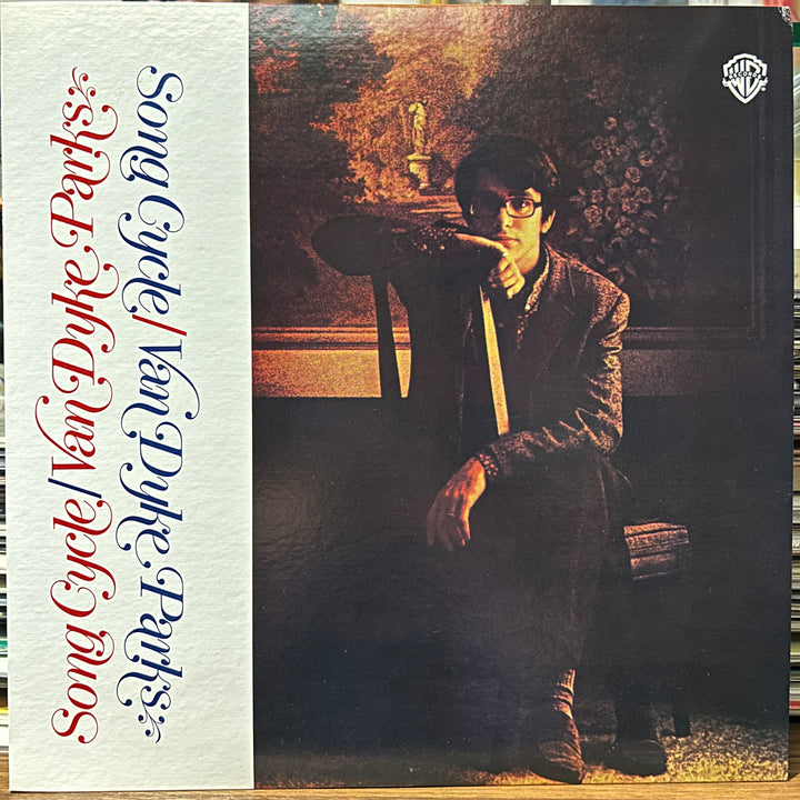 Van Dyke Parks - Song Cycle