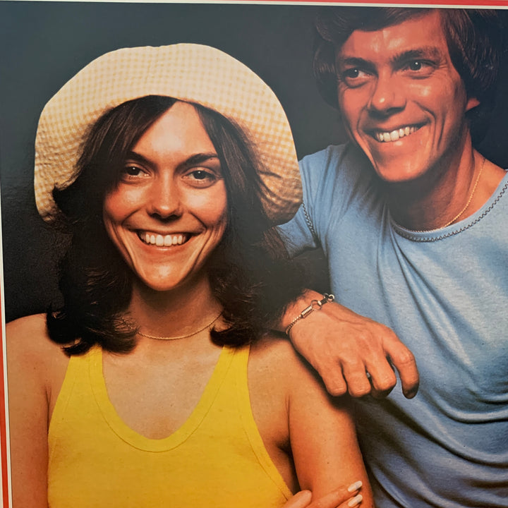 Carpenters - Gem Of Carpenters