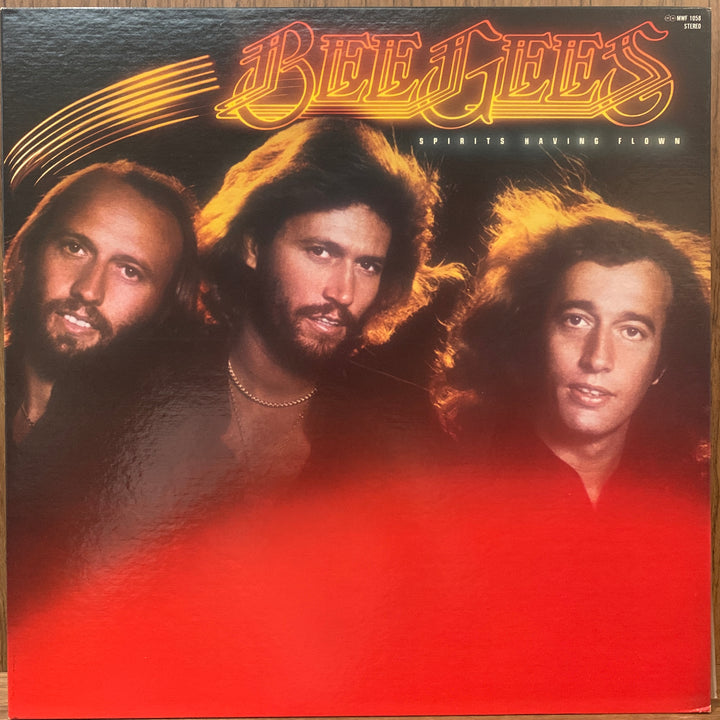 Bee Gees – Spirits Having Flown