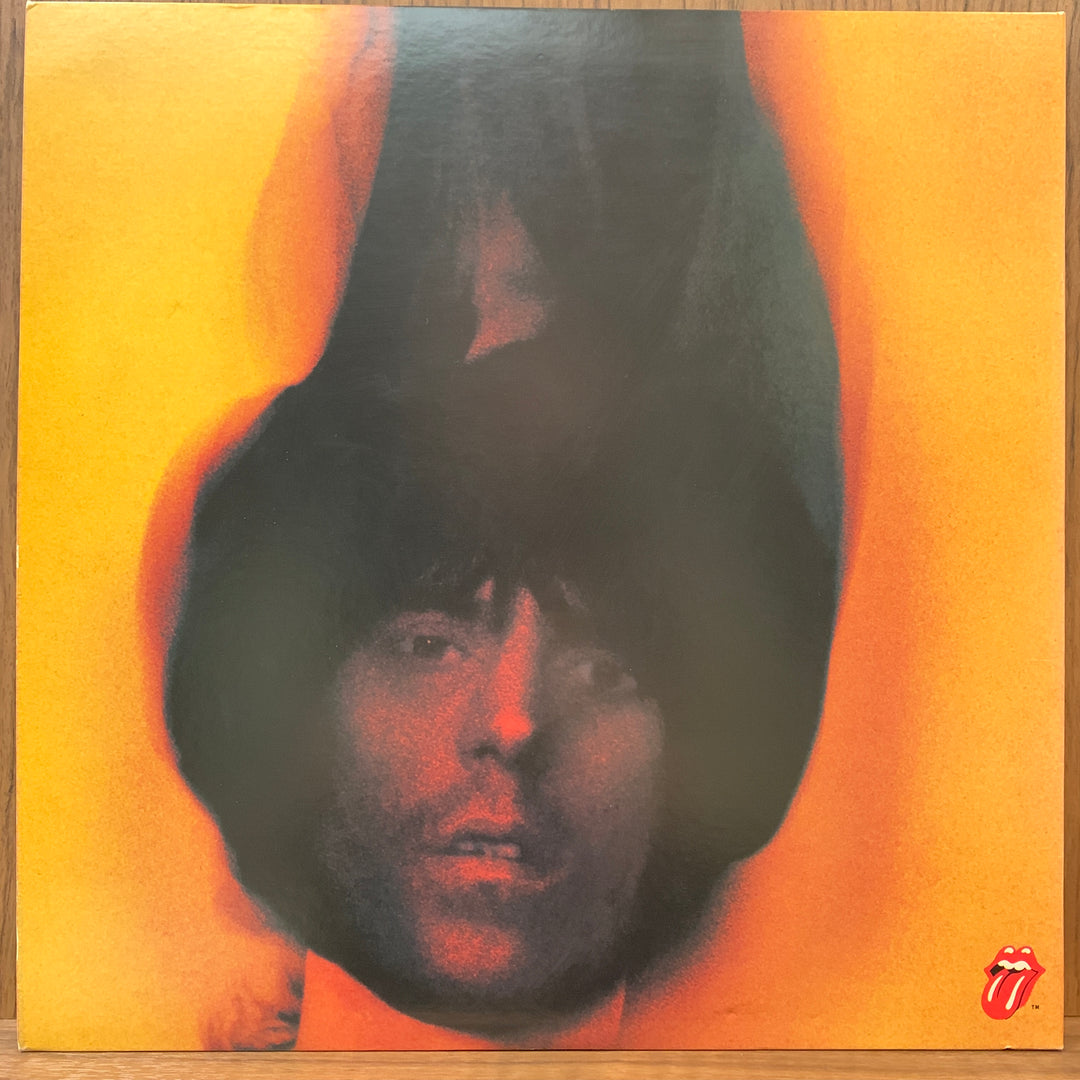 The Rolling Stones - Goats Head Soup