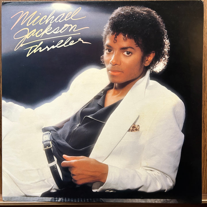 Michael Jackson - Thriller