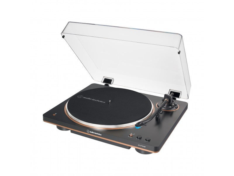 Audio Technica LP70X-BT Fully Automatic Wireless Belt-Drive Turntable