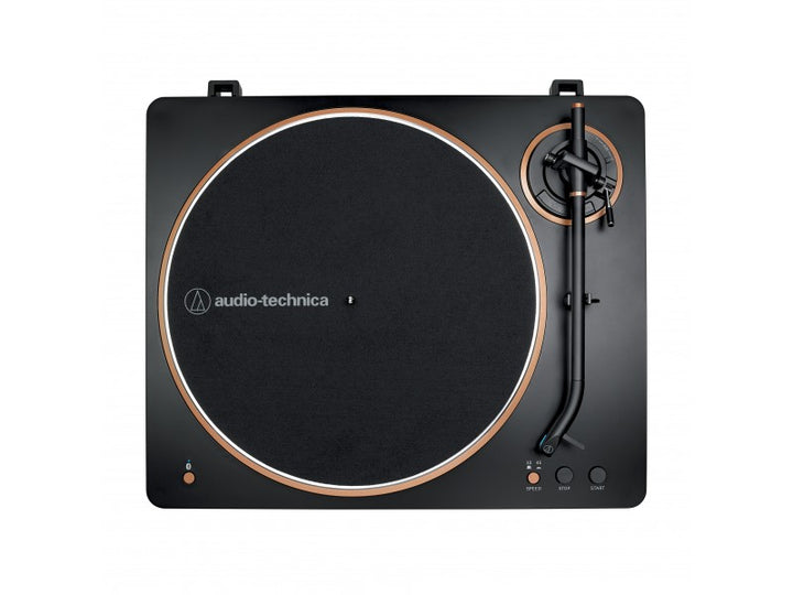 Audio Technica LP70X-BT Fully Automatic Wireless Belt-Drive Turntable