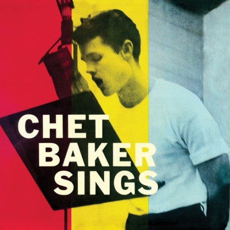 Chet Baker - Chet Baker Sings