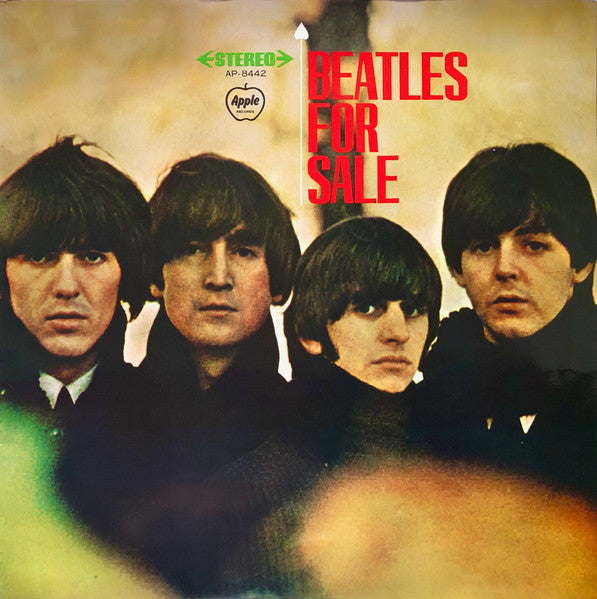 The Beatles – Beatles For Sale