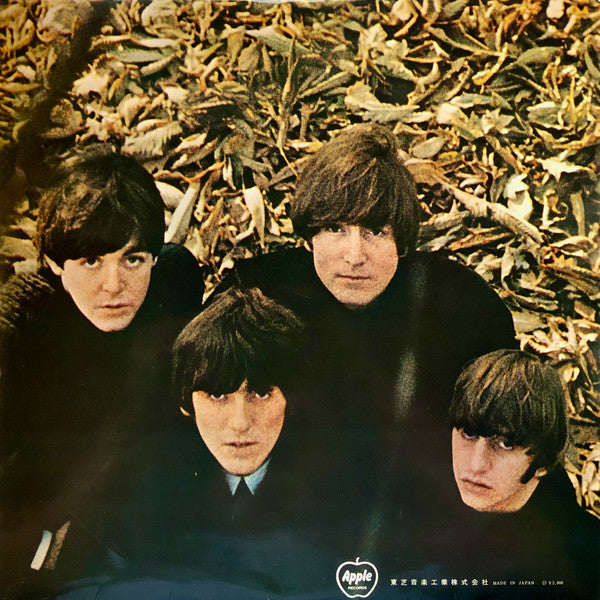 The Beatles – Beatles For Sale