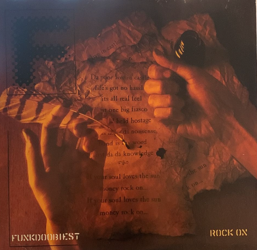 Funkdoobiest – Rock On