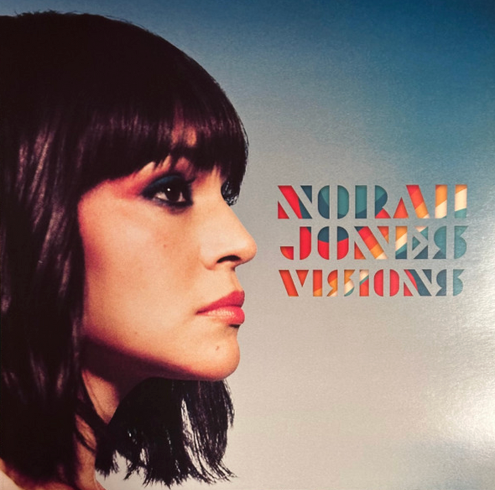 Norah Jones – Visions